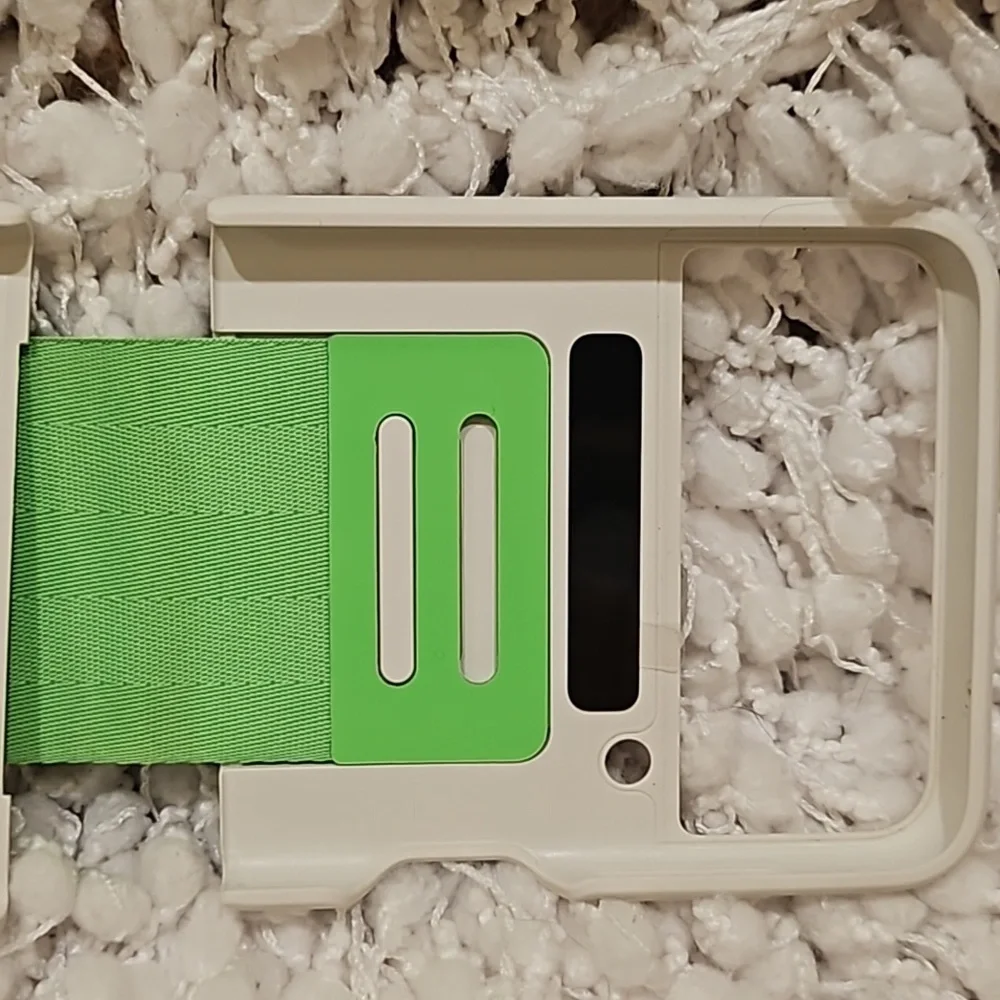 Samsung Galaxy Cell Case